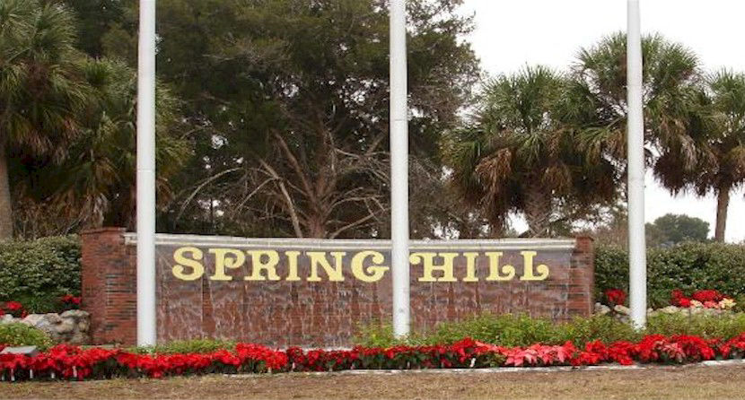 SPRING HILL